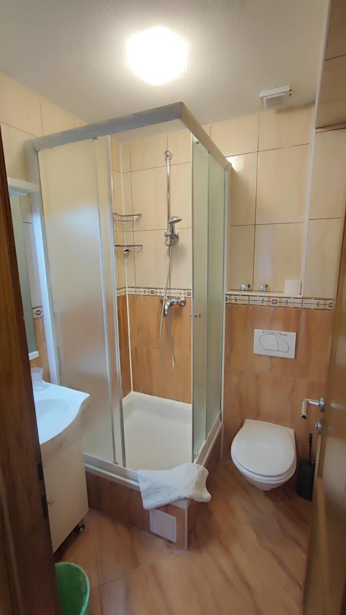 Villa Penava, Private Beach, Pool And 7Min To Trogir Pokoj fotografie