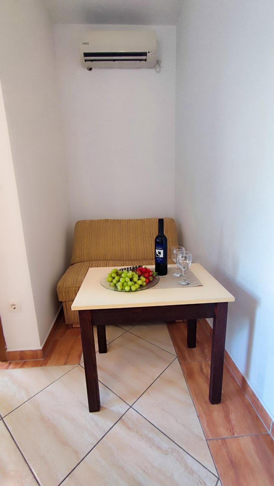 Villa Penava, Private Beach, Pool And 7Min To Trogir Pokoj fotografie