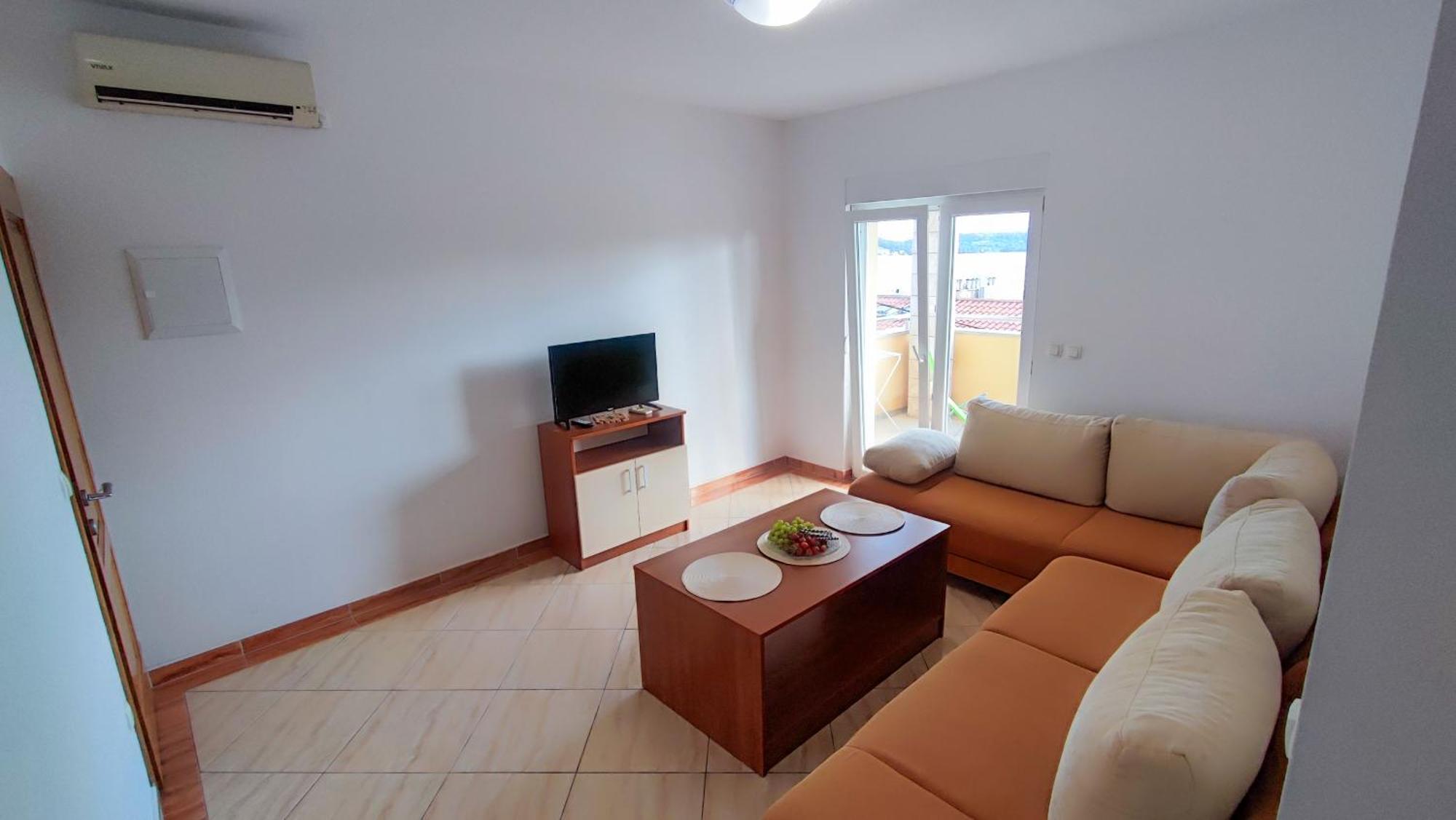 Villa Penava, Private Beach, Pool And 7Min To Trogir Pokoj fotografie
