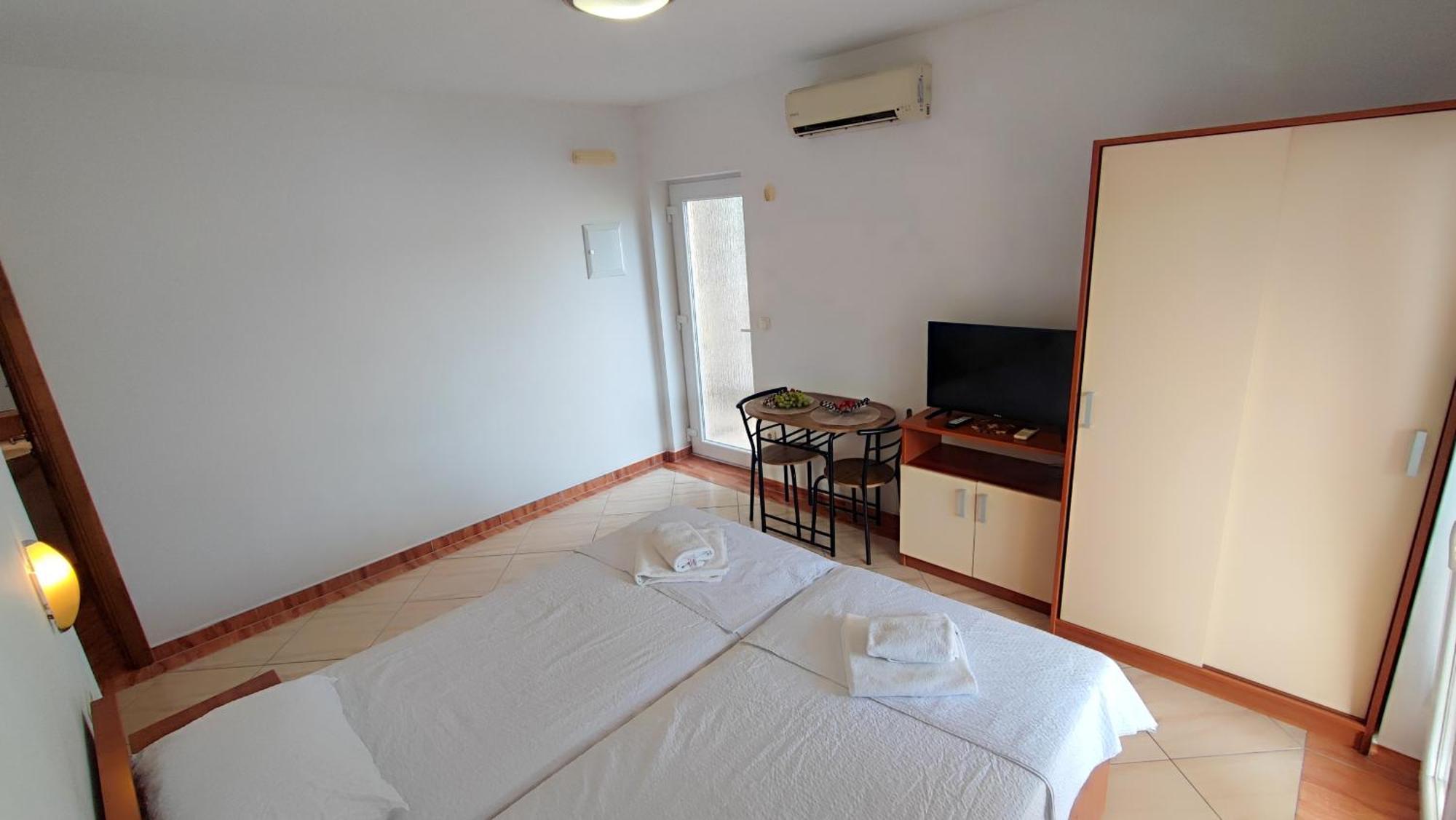 Villa Penava, Private Beach, Pool And 7Min To Trogir Pokoj fotografie