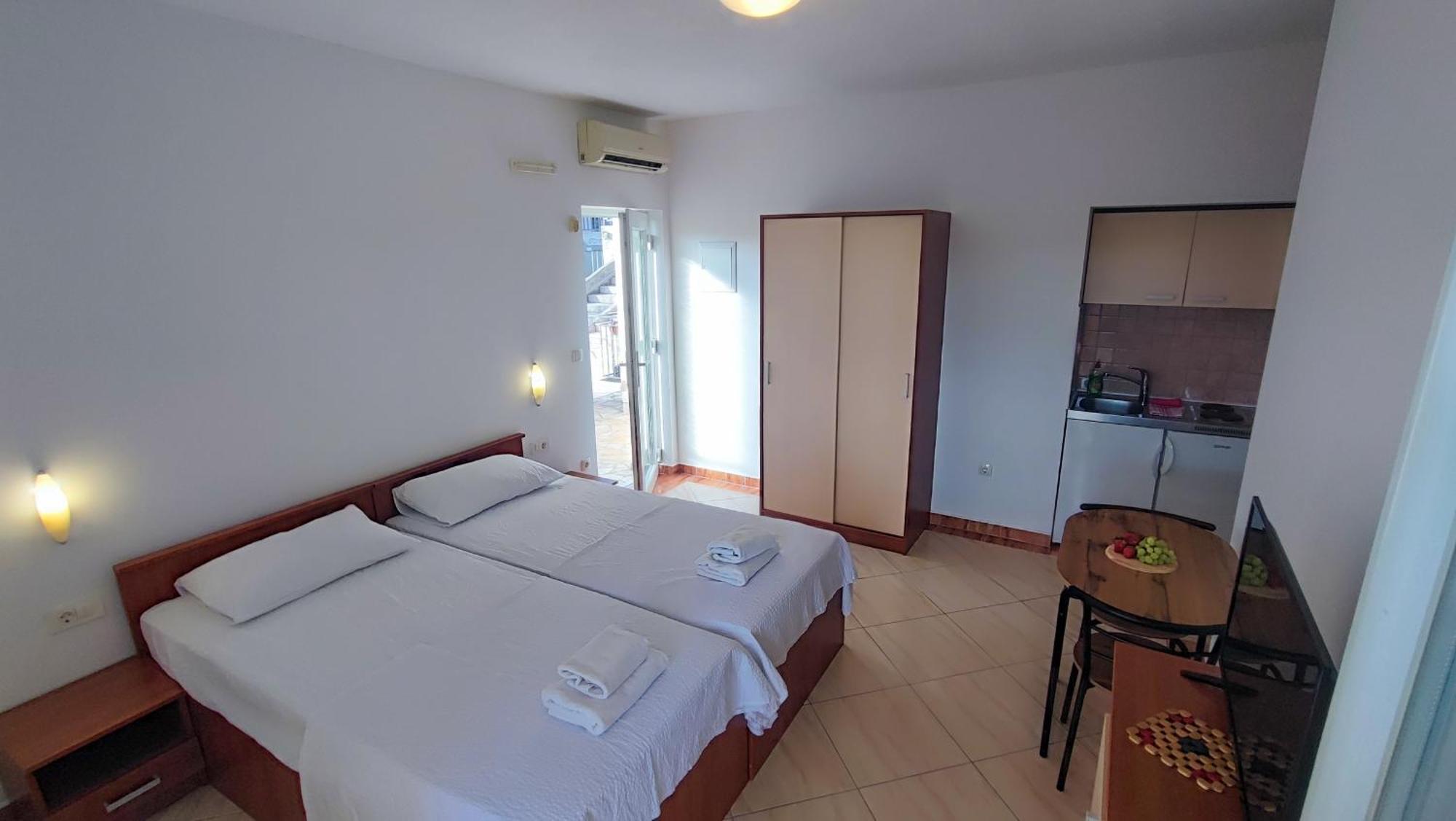 Villa Penava, Private Beach, Pool And 7Min To Trogir Pokoj fotografie