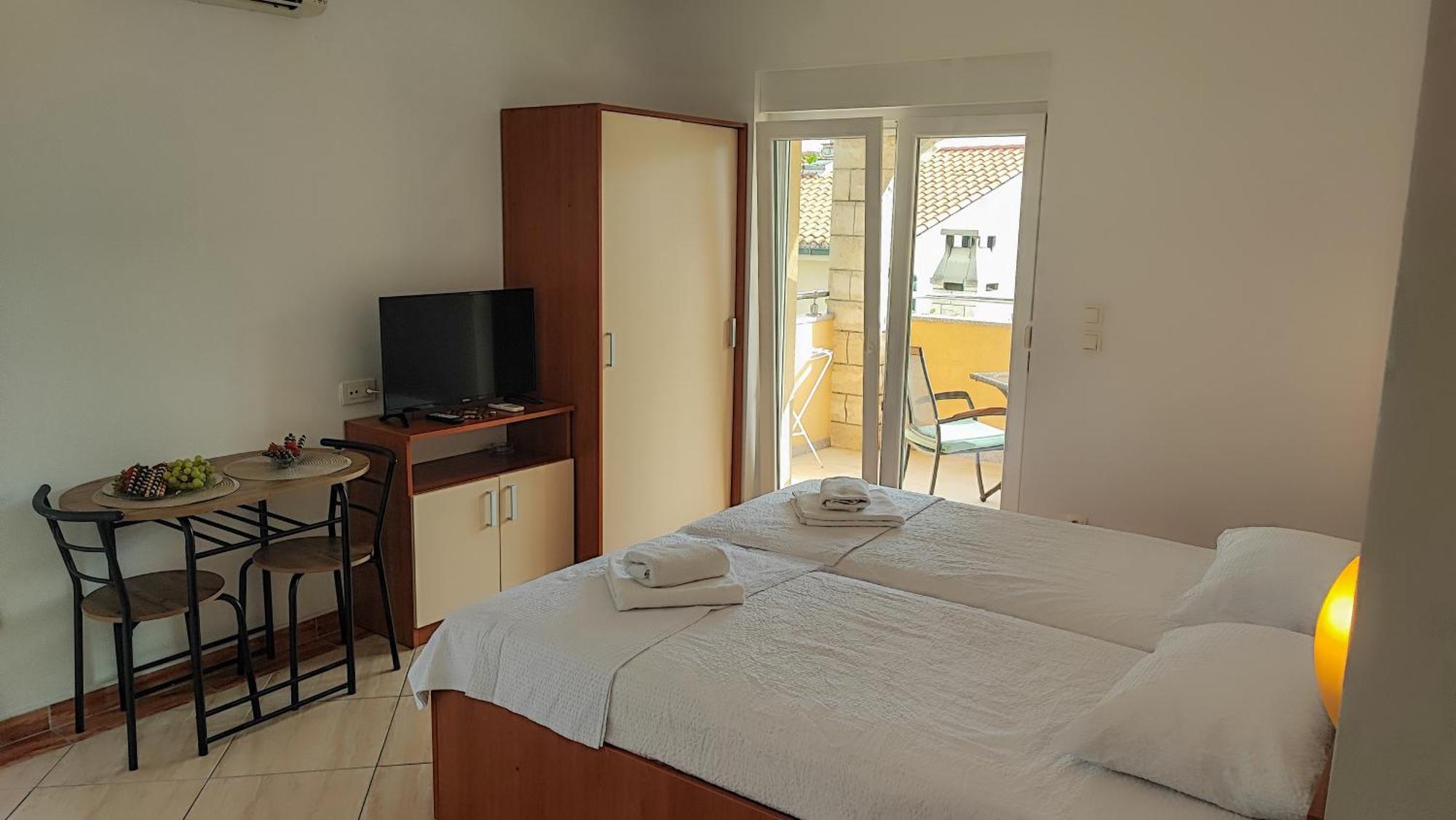 Villa Penava, Private Beach, Pool And 7Min To Trogir Pokoj fotografie