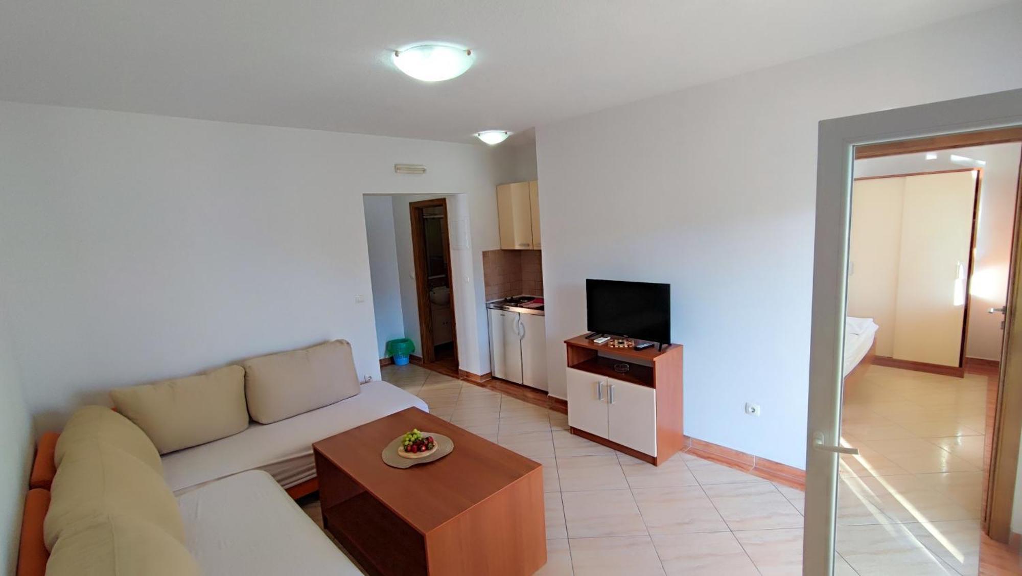Villa Penava, Private Beach, Pool And 7Min To Trogir Pokoj fotografie