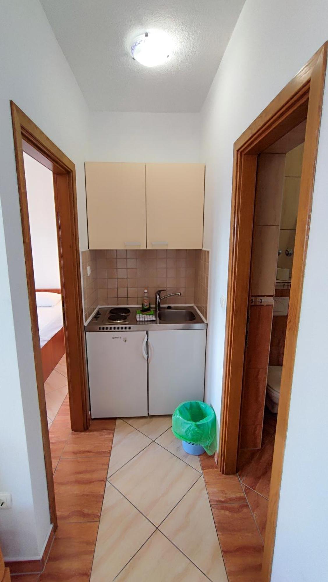 Villa Penava, Private Beach, Pool And 7Min To Trogir Pokoj fotografie