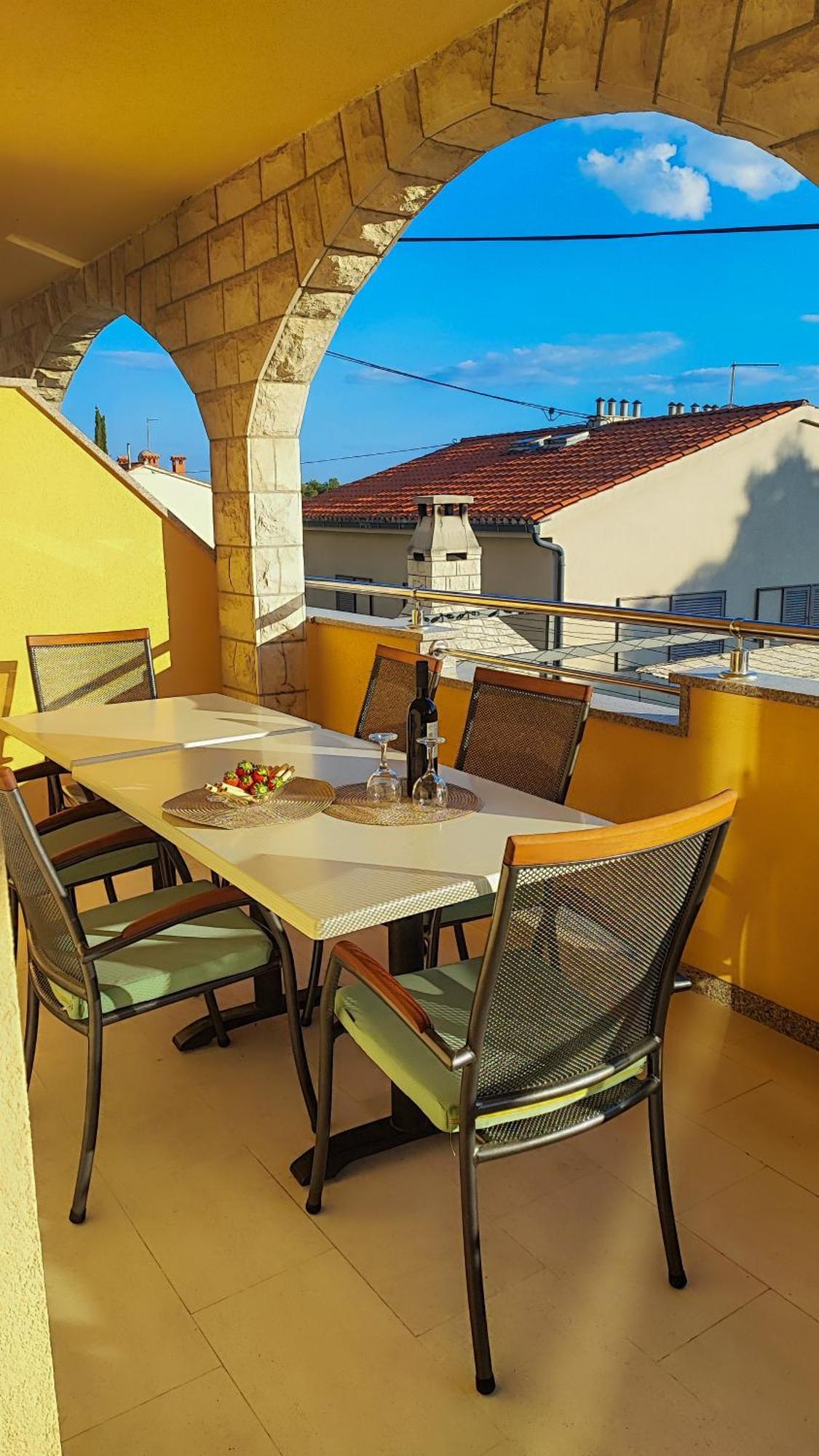 Villa Penava, Private Beach, Pool And 7Min To Trogir Pokoj fotografie