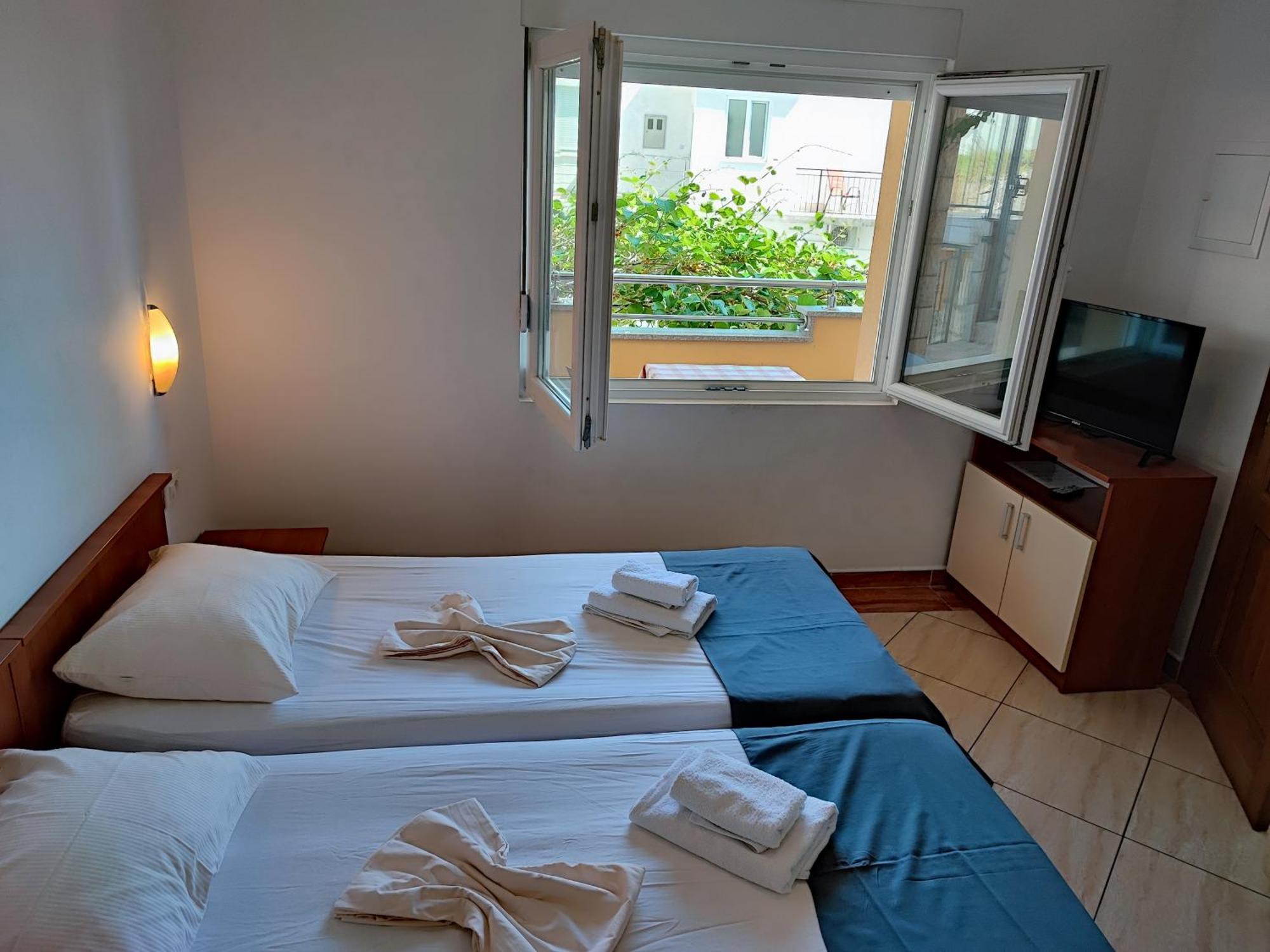 Villa Penava, Private Beach, Pool And 7Min To Trogir Pokoj fotografie