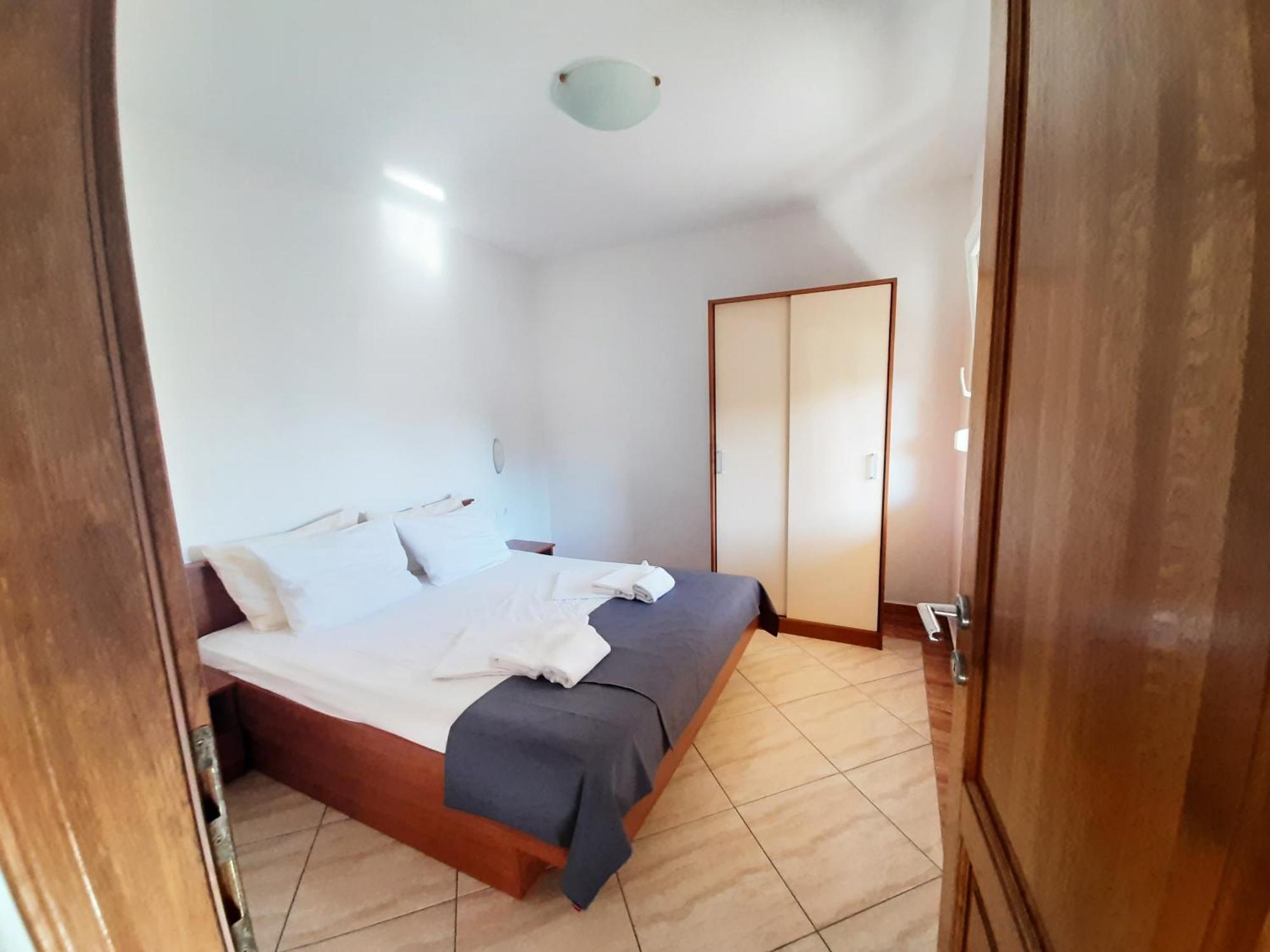 Villa Penava, Private Beach, Pool And 7Min To Trogir Pokoj fotografie