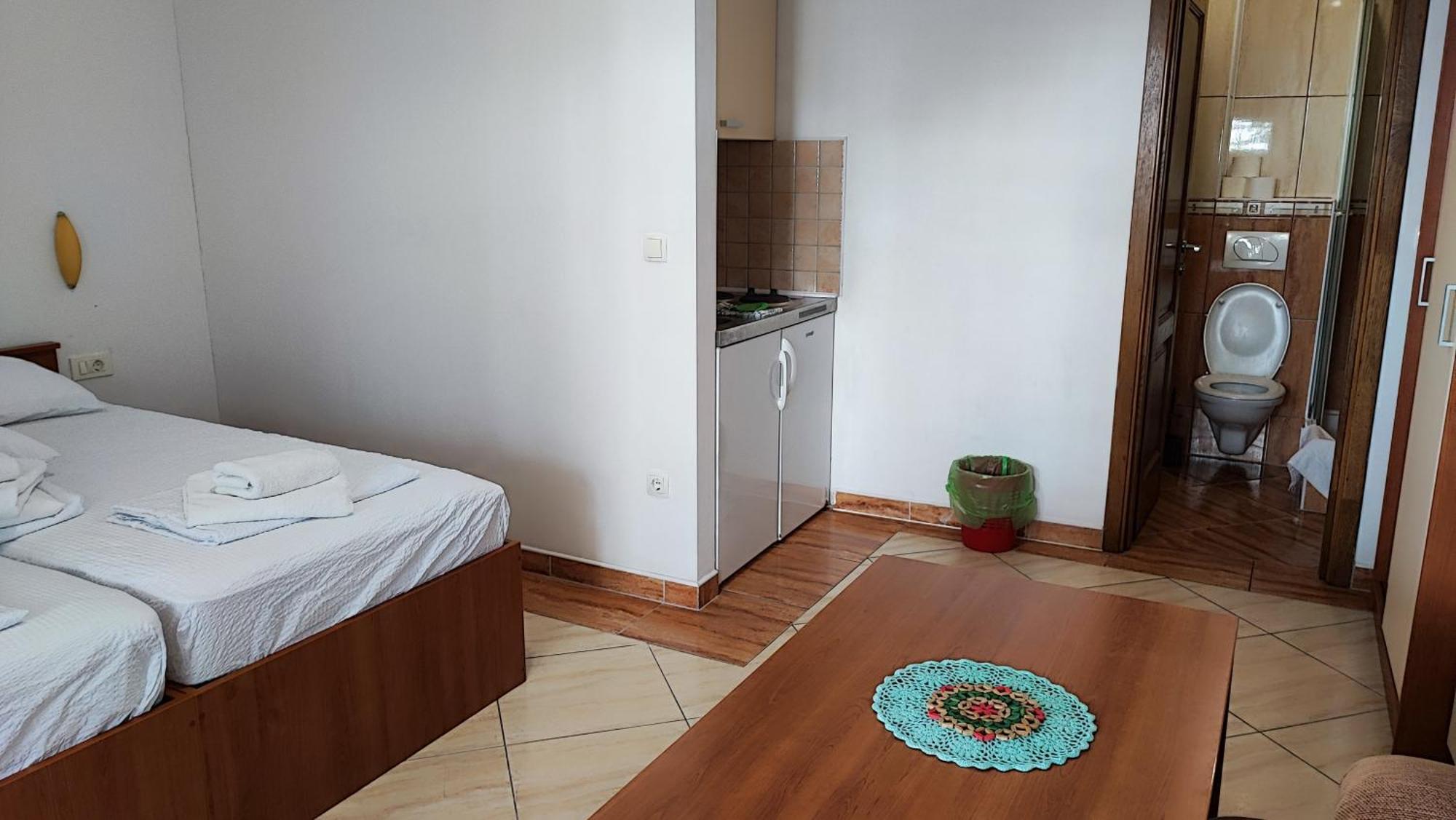 Villa Penava, Private Beach, Pool And 7Min To Trogir Pokoj fotografie