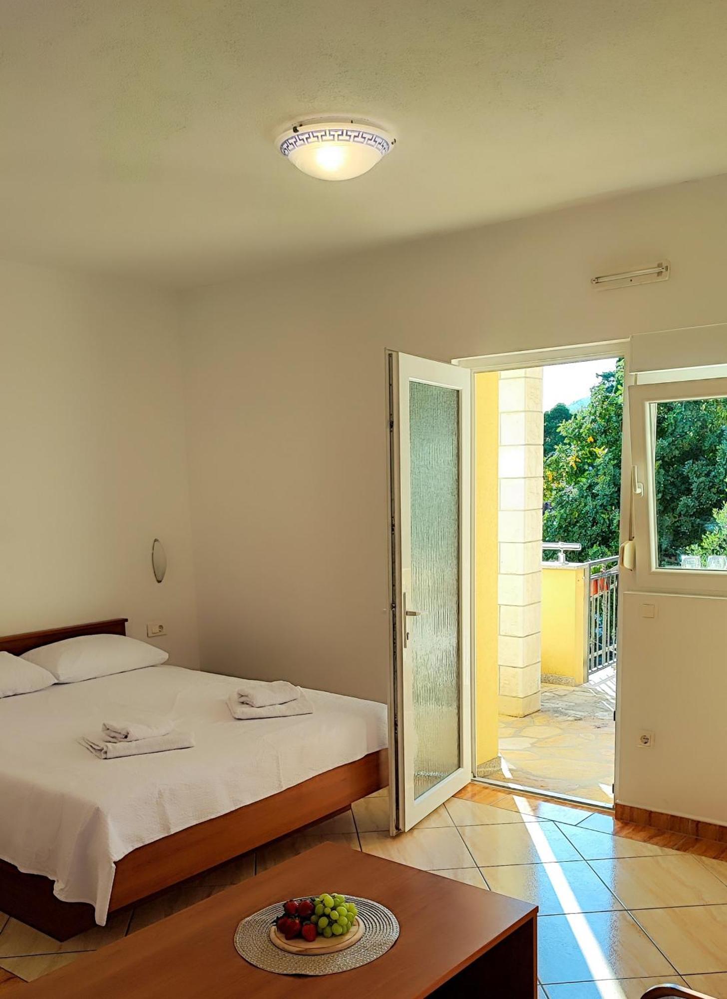 Villa Penava, Private Beach, Pool And 7Min To Trogir Pokoj fotografie