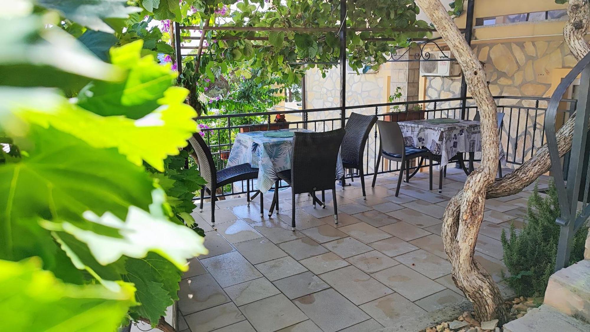 Villa Penava, Private Beach, Pool And 7Min To Trogir Pokoj fotografie