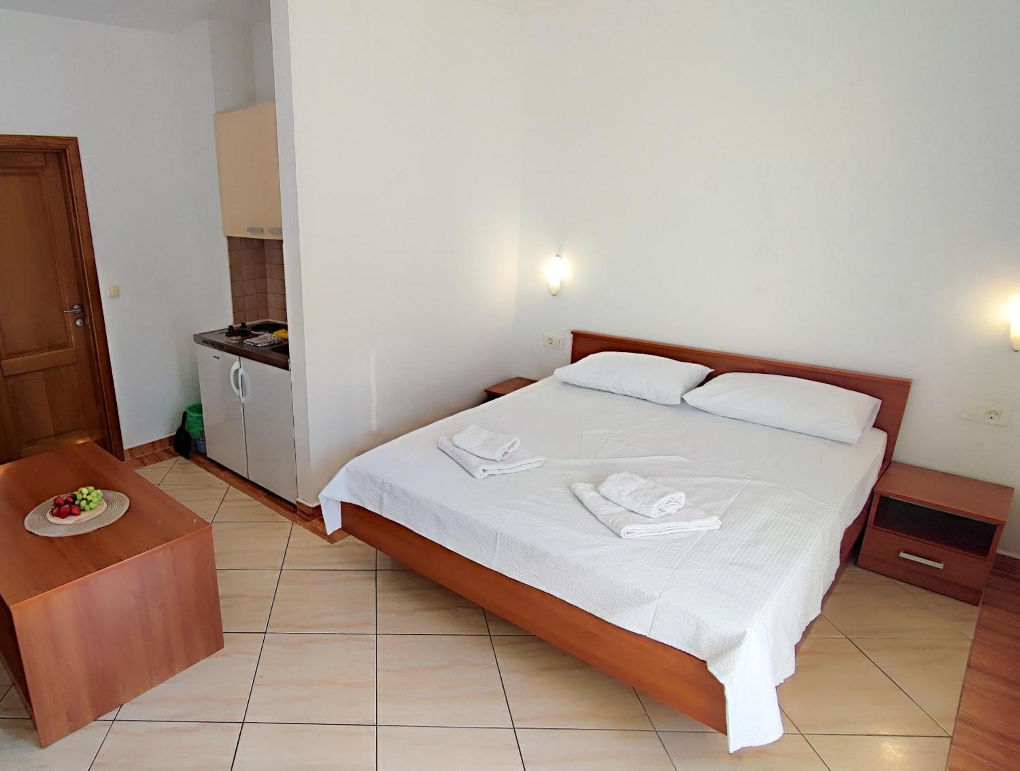 Villa Penava, Private Beach, Pool And 7Min To Trogir Pokoj fotografie