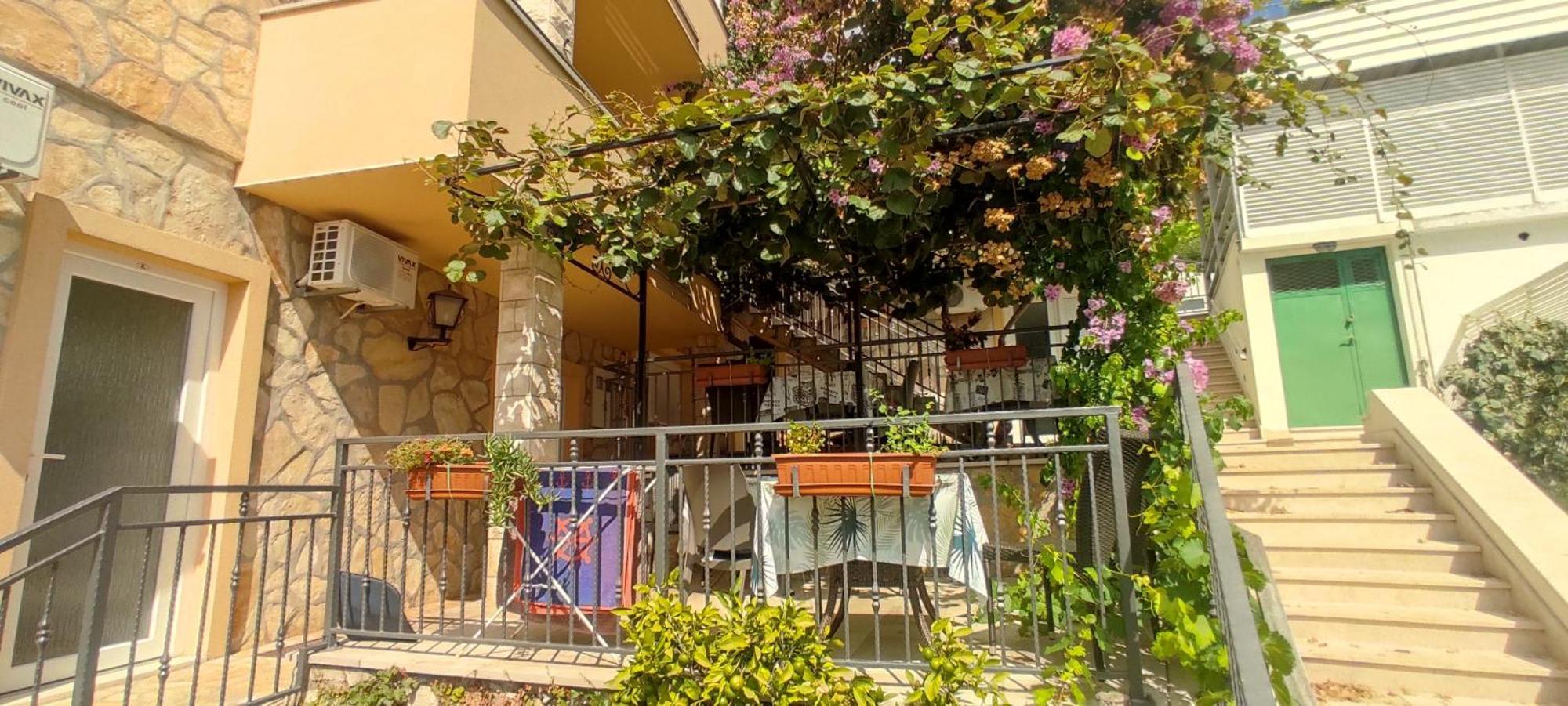 Villa Penava, Private Beach, Pool And 7Min To Trogir Pokoj fotografie