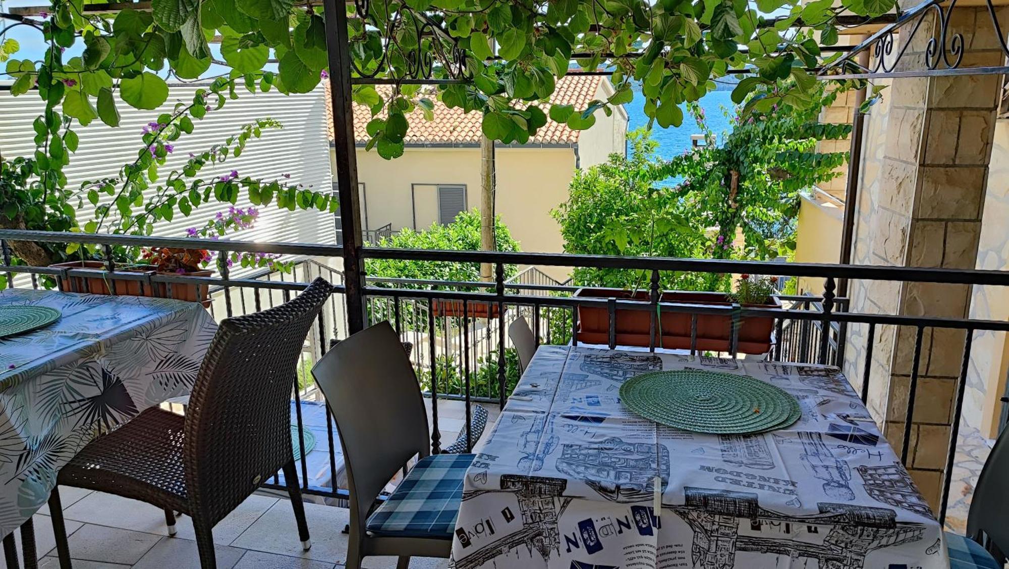 Villa Penava, Private Beach, Pool And 7Min To Trogir Pokoj fotografie